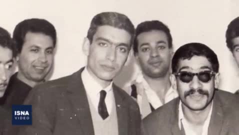   یادی از مرحوم عبدالمجید ارفعی، اولین مترجم منشور کوروش