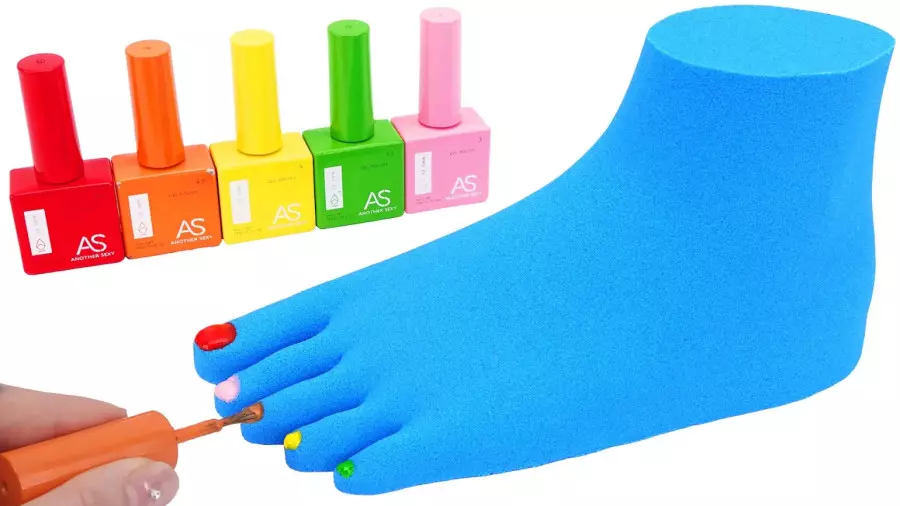 چگونه اسلایم آرامش‌بخش بسازیم؟ آموزش ساده و سرگرم‌کننده