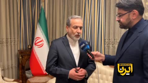   فوری؛ عراقچی: در مورد بیشتر عناصر تشکیل‌دهنده توافق با آمریکا تفاهم وجود دارد