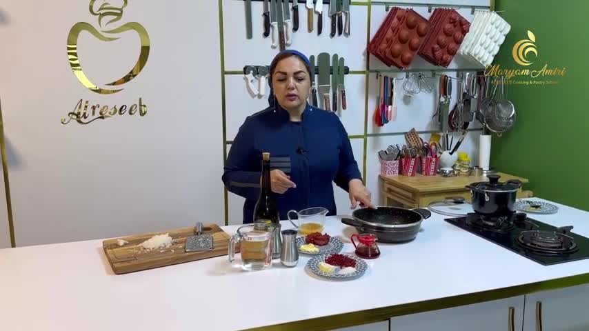 نکات طلایی برای پخت زرشک پلو خوش‌طعم و مجلسی