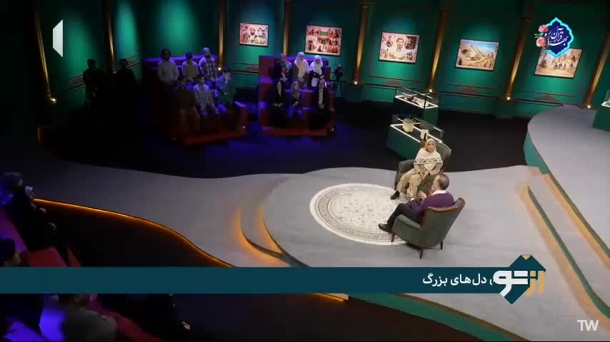   کنایه به مسئولین کشور؛ در فرهنگ‌سازی شهری مردم از مسئولین جلو زده اند!