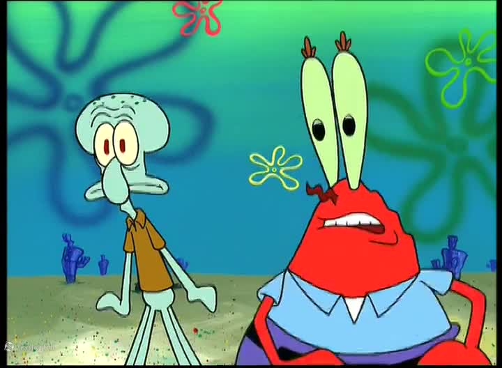 کارتون باب اسفنجی: ماجراجویی‌های جدید با پاتریک دوبله فارسی!
