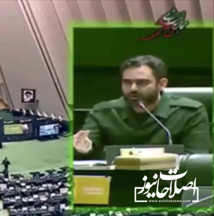   حمله تازه نماینده نزدیک به جلیلی به شروع مذاکرات ایران با آمریکا؛ جنگ جنگ!