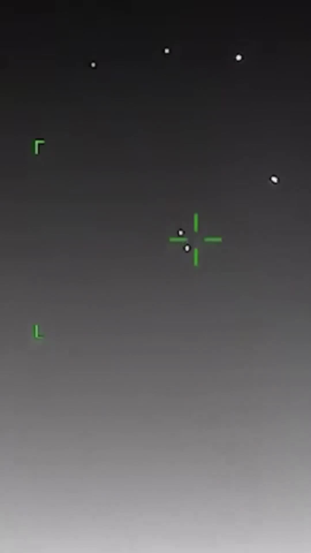   رهگیری موشک کروز روسیه توسط پدافند هوایی اوکراین