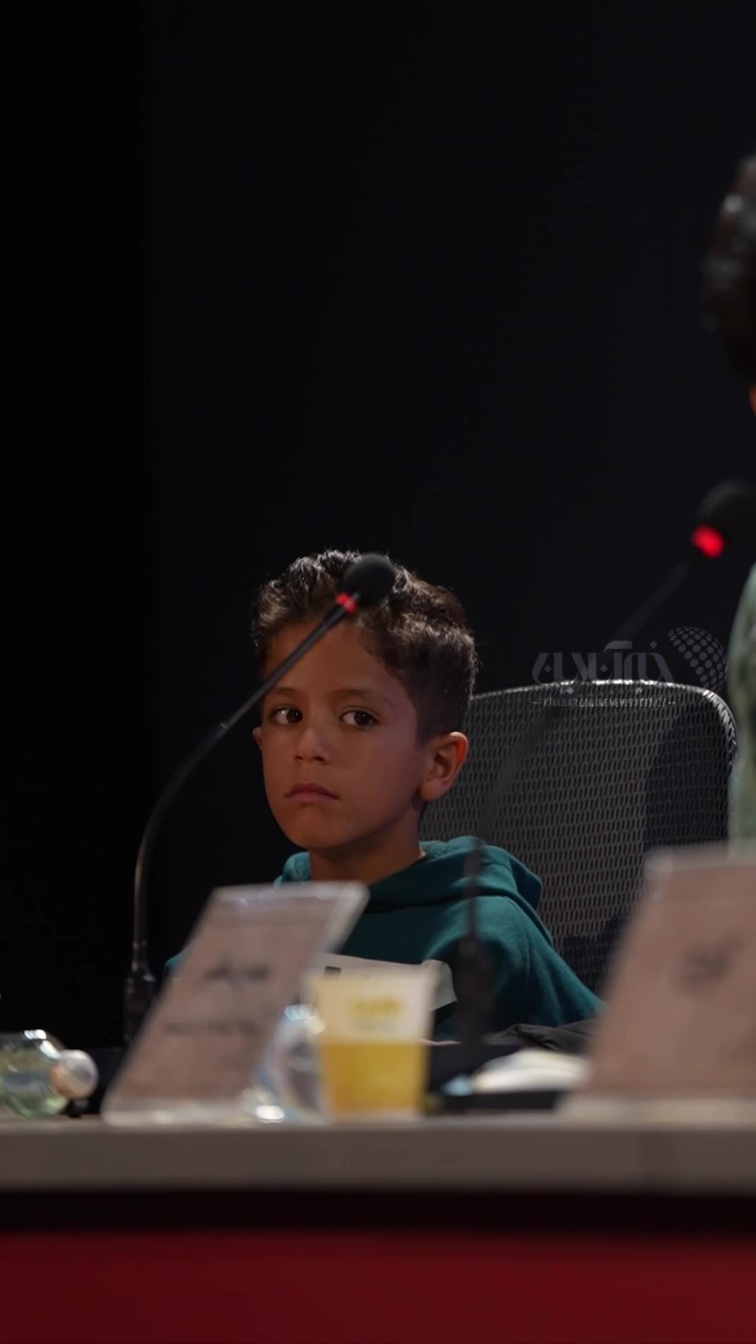   گزارش اختصاصی خبرآنلاین از چهارمین روز چهل‌وچهارمین جشنواره فیلم فجر