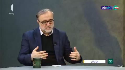   شاهکار جدید در تلویزیون جلیلی؛ ادعای خبرساز کارشناس برنامه صداوسیما: آمریکا تا ۲۰۳۰ نابود می‌شود