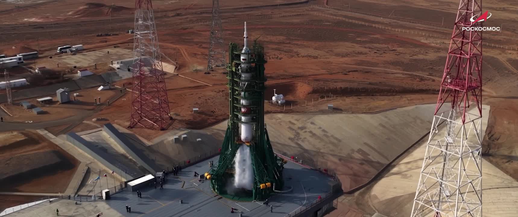   اولین فرآیند استخدام فضانورد مبتنی بر هوش مصنوعی در روسیه