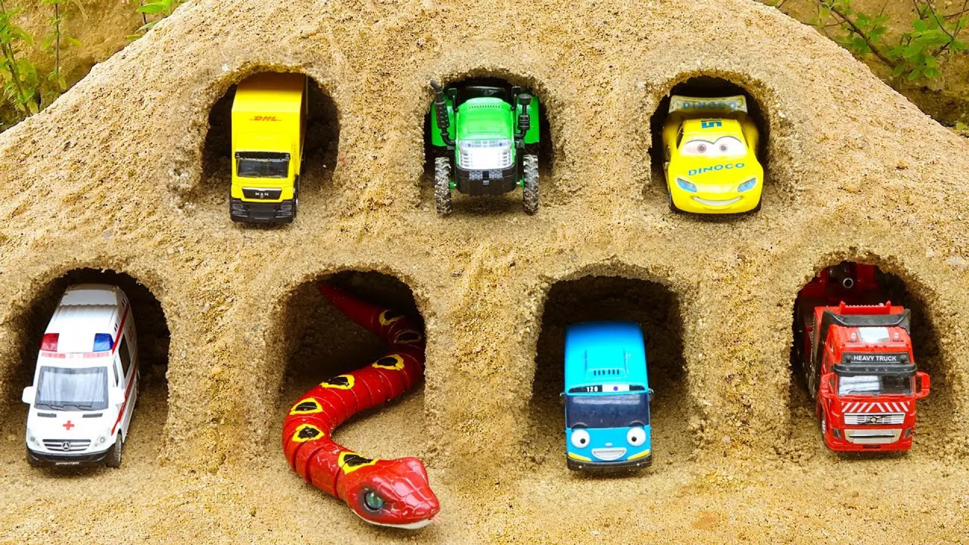 ماشین بازی‌های جدید: ماجراجویی‌های هیجان‌انگیز در دنیای سرعت!