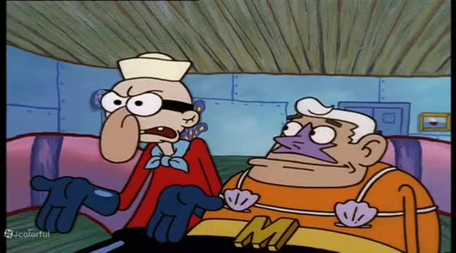 کارتون باب اسفنجی: ماجراهای جدید با دوبله فارسی!