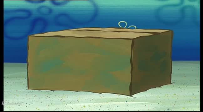 کارتون باب اسفنجی: ماجراجویی‌های جدید با پاتریک!