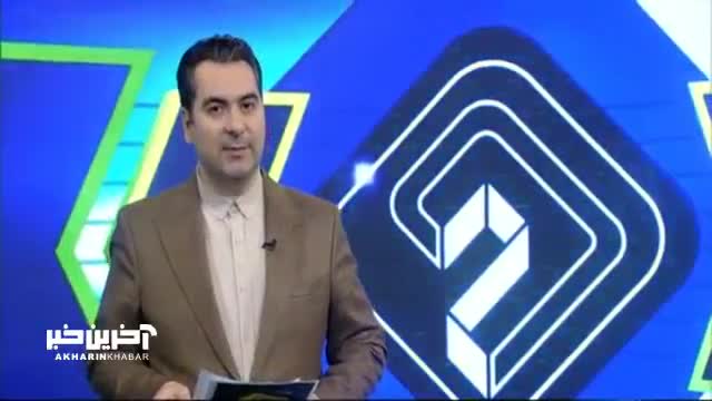   صداوسیما از شهر موشکی جدید سپاه گزارش ضبط کرد اما پخش نکرد / رونمایی مجری تلویزیون از دلیل این تصمیم!