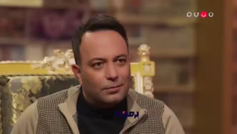   ماجرای خواستگاری رفتن خسرو شکیبایی