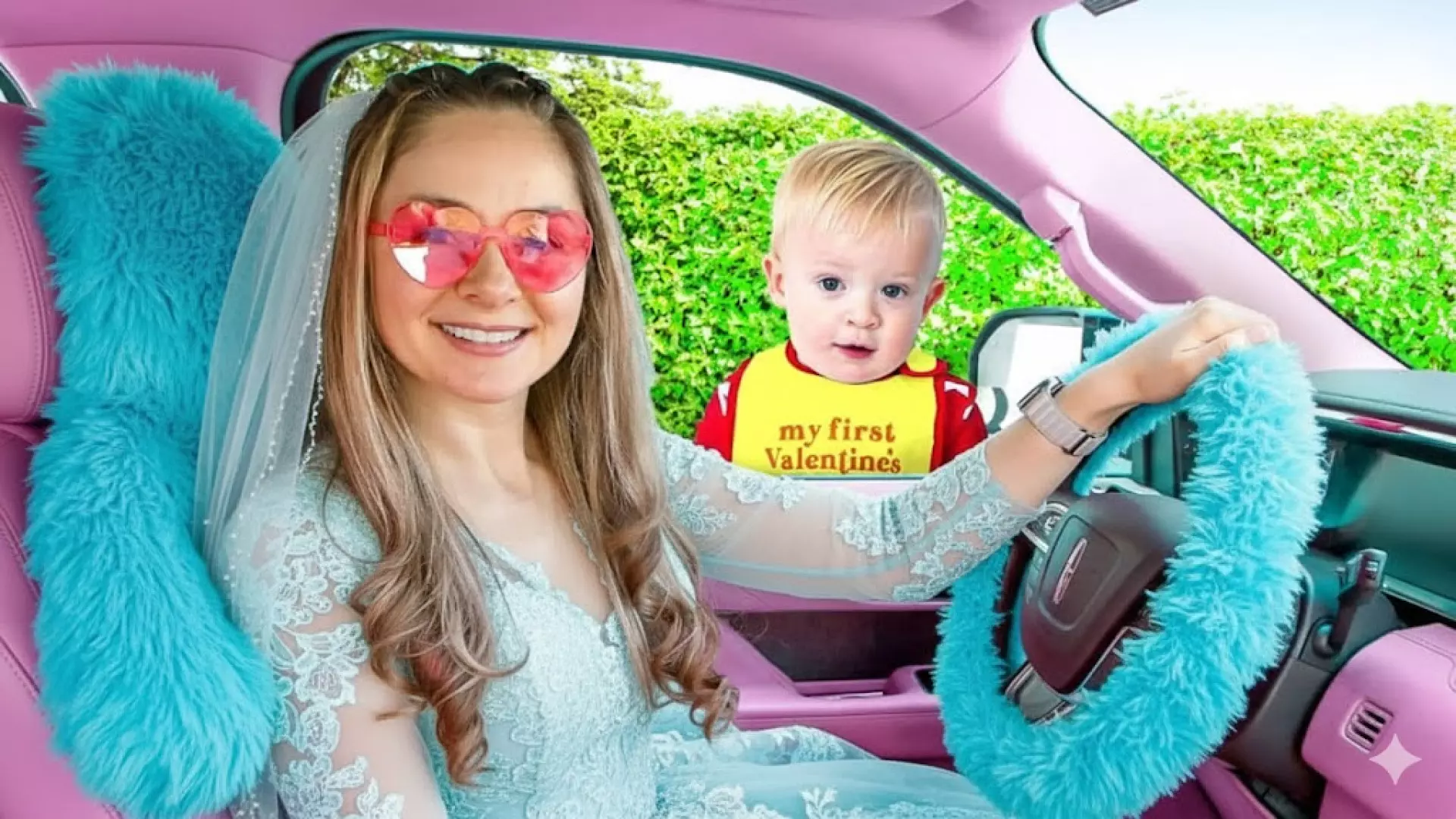 ماجراهای دیانا و روما: سرگرمی کودکانه با طعم خنده!