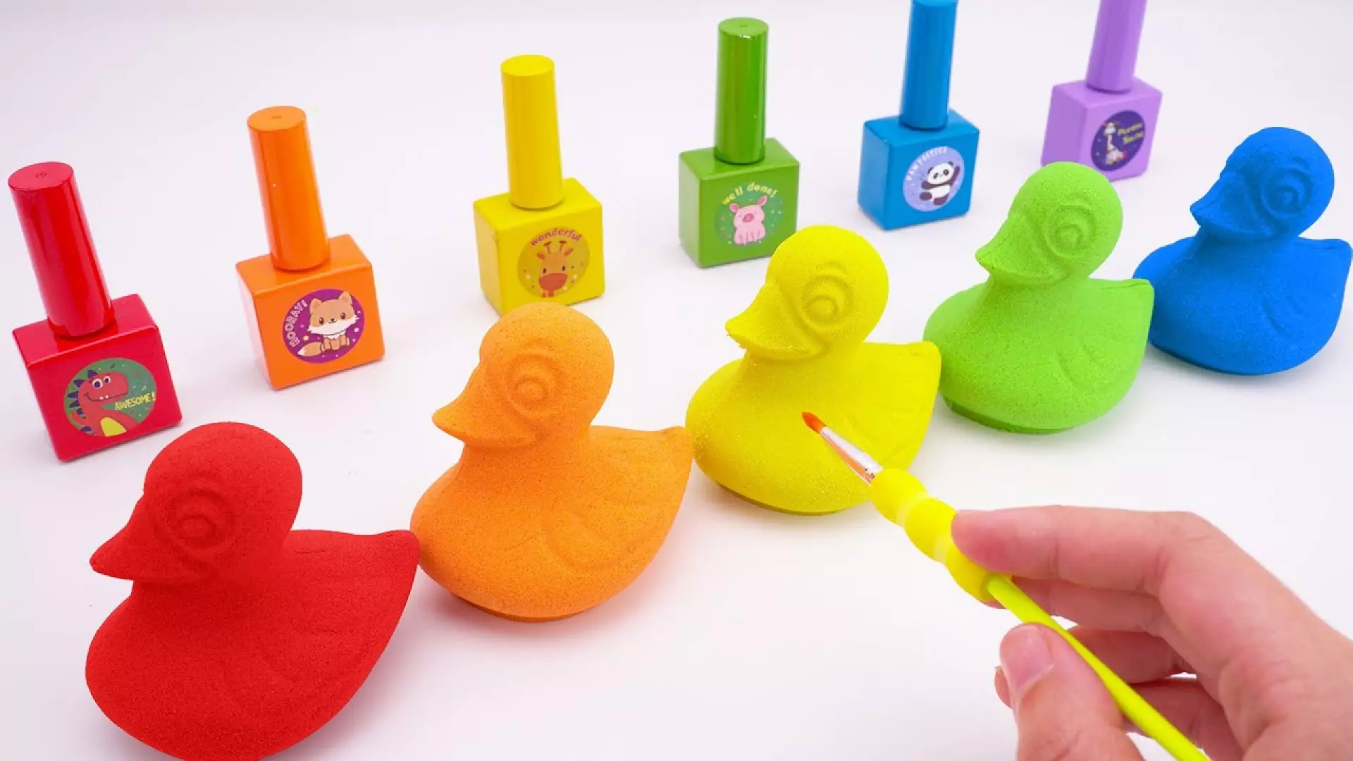 شگفتی‌های اسلایم: آرامش و سرگرمی در دستان شما!