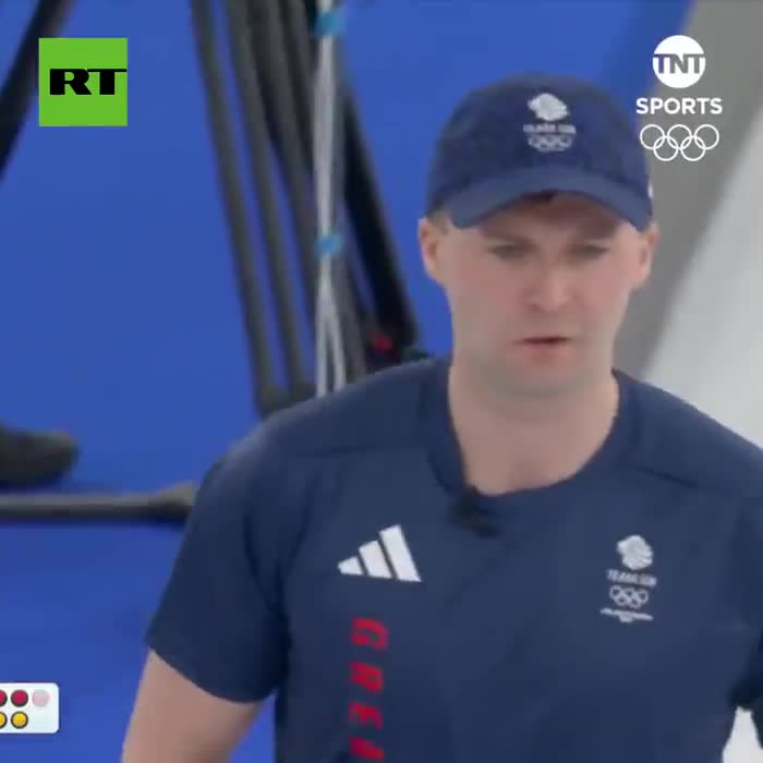   در المپیک زمستانی ایتالیا برق رفت!