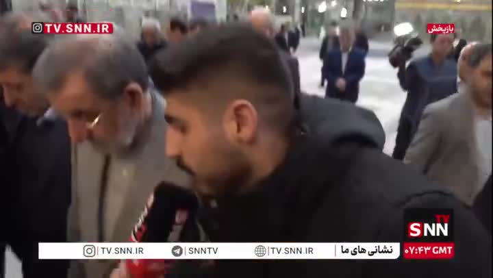   واکنش محسن رضایی یک روز پیش از شروع مذاکرات آمریکا و ایران به خواسته‌های موشکی: غلط کردند!