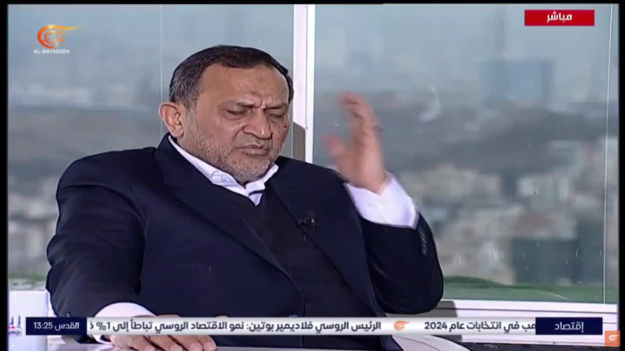   مشاور فرمانده کل سپاه: آمریکا عقب‌نشینی و مقابل اراده ایران تمکین کرد