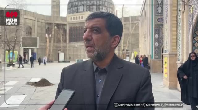   ضرغامی: تنگه هرمز جهنم آمریکایی‌ها خواهد بود
