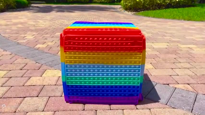 ناستیا و استیسی: ماجرای خنده‌دار بابایی طولانی!