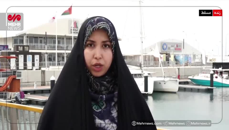   صدا و سیما: داماد رئیس جمهور آمریکا و فرمانده سنتکام در این تیم حضور دارند