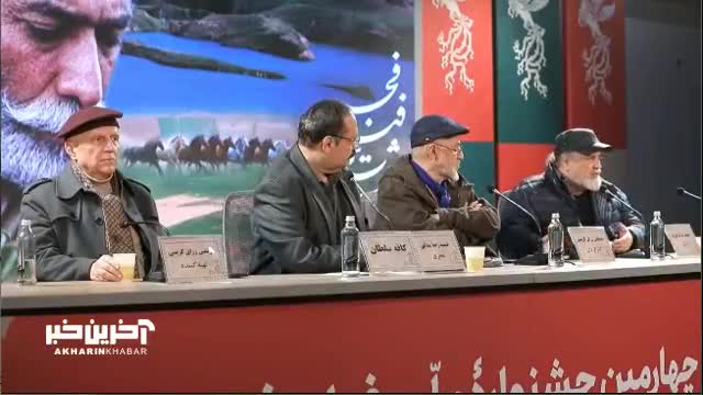   انتقاد شریفی‌نیا از مهدویان: دو قطبی‌سازی جامعه خطرناک است