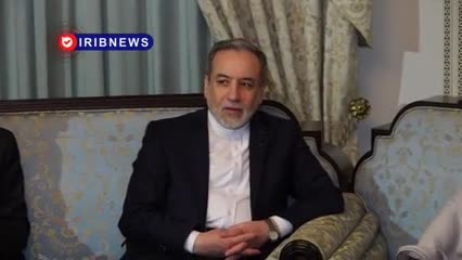   تصاویری از رایزنی وزرای خارجه ایران و عمان پیش از آغاز گفتگوهای ایران و آمریکا