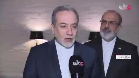   عراقچی در مصاحبه با تلویزیون عمان: باید به تهران برگردیم تا دربارهٔ نکات کلیدی بحث کنیم و برای مذاکرات آینده آماده شویم