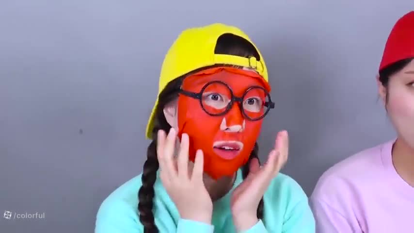 چالش‌های غذایی اسمر: آیا می‌توانید با این خوراکی‌ها کنار بیایید؟