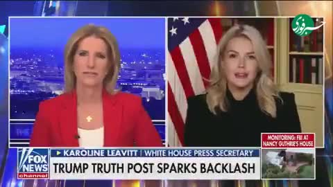   دفاع سخنگوی ترامپ از «میمون» خواندن اوباما