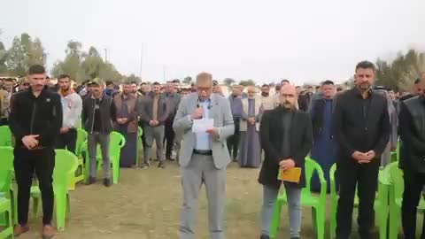   آمادگی ۵ هزار داوطلب عراقی برای دفاع از ایران