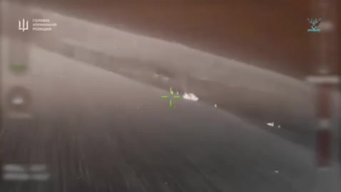   هدف قرار دادن سامانه‌های پدافندی پنتسیر توسط پهپادهای انتحاری اوکراینی