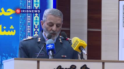   سرلشکر موسوی: ما در عین آمادگی واقعاً علاقه‌ای به شروع یک جنگ منطقه‌ای نداریم