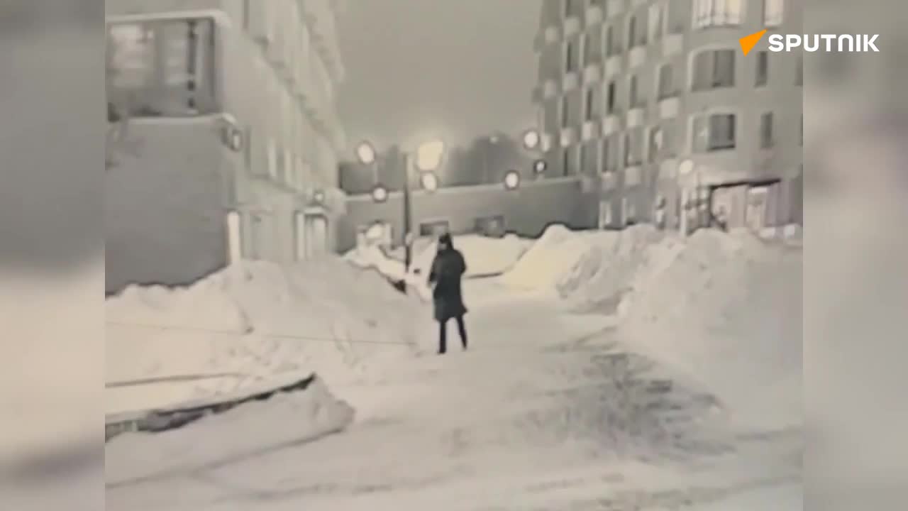   فرار عامل تیراندازی پس از تیراندازی به ژنرال الکسیف در مسکو