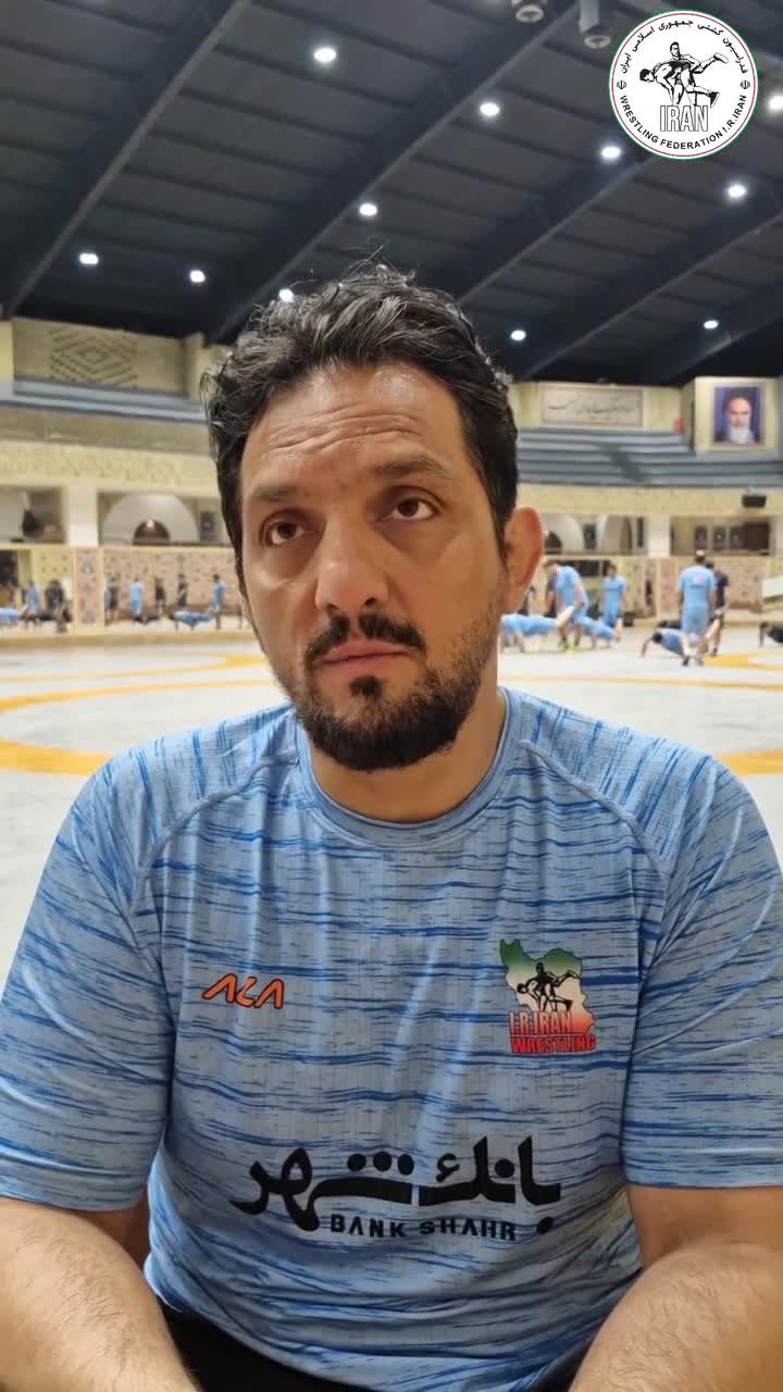   واکنش درستکار به شکست حسن یزدانی در کرواسی