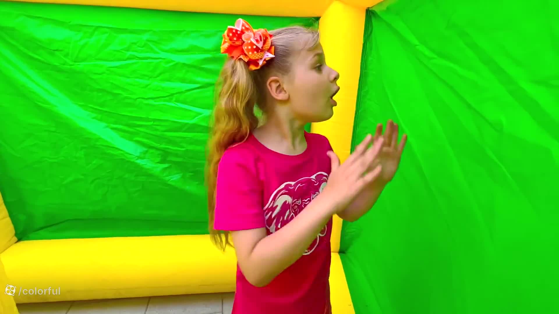 Diana i Roma w Labiryncie: Jak Uratować Małego Oliviera?