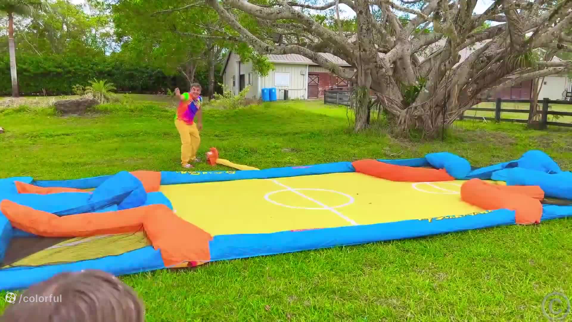 Nastya und Alla entdecken die Wahrheit über Eifersucht!