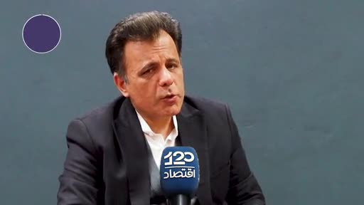   کارشناس اقتصاد بین‌الملل: بنظرم فعلا جنگ نمی‌شود، چون ما در موضع قدرت هستیم!