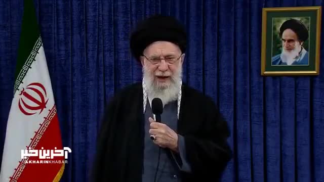   رهبر انقلاب: روز ۲۲ بهمن هر سال، روز رونمایی از قدرت و عزت ملت ایران است