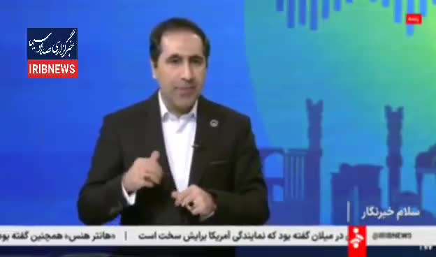   حرف‌های تلخ سخنگوی آبفای از وضعیت بحرانی ذخایر آب تهران