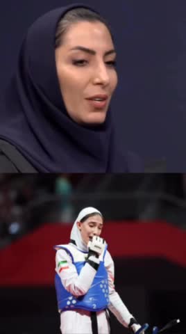   افشاگری جدید مینو مداح درباره مبینا نعمت‌زاده!