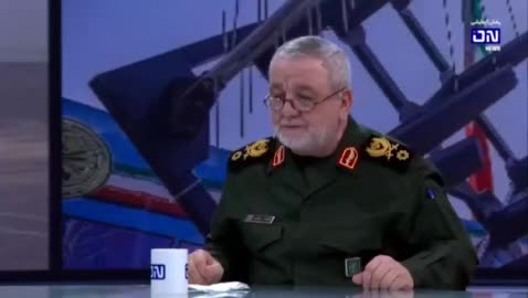   ماجرای فرماندهی مقام معظم رهبری در جنگ ۱۲ روزه