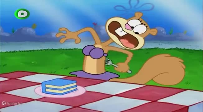 کارتون باب اسفنجی دوبله فارسی: 2 ساعت سرگرمی جدید و جذاب!