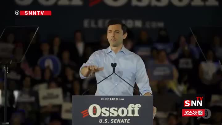    سناتور آمریکایی: طبقهٔ اپستین دارد بر آمریکا حکومت می‌کند