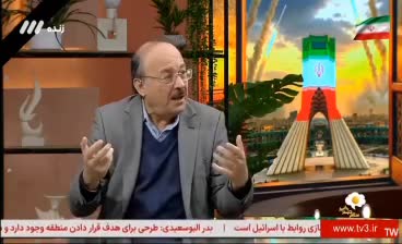   بیژن عبدالکریمی:  وقتی هر روز صبح را با ایران اینترنشنال شروع می‌کنید خشم را به فرزندان تزریق می‌کنید