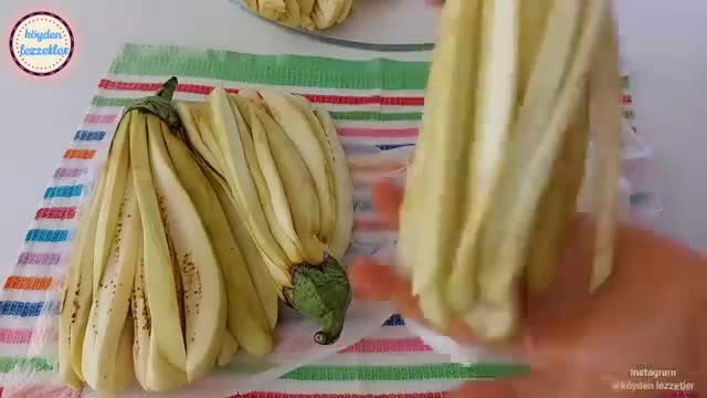 دستور پخت بادمجان سوخاری ترکیه‌ای فوری با یه روش ساده