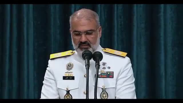 ببینید؛ تجلیل افتخار