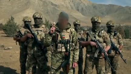    فرمانده نیروی زمینی: مدافعان جزایر خلیج فارس در صورت هر گونه حماقت دشمن، ضربه مهلکی به آنان وارد خواهند کرد