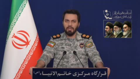 سخنگوی قرارگاه مرکزی خاتم‌الانبیا: سرنوشت صدام در انتظار ترامپ و نتانیاهوست