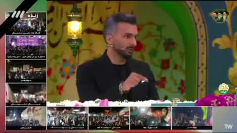   انتقاد سنگین محمدحسین میثاقی به استوری سردار آزمون؟ / انقدر عقلت نمی‌رسد که...