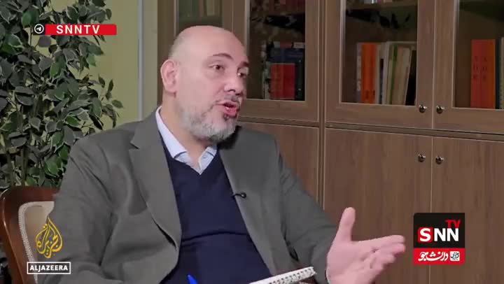   پاسخ قابل تامل عراقچی به یک سوال مهم: آیا فتوای شهید آیت‌الله خامنه‌ای درباره سلاح هسته‌ای با رهبری جدید هم پابرجاست یا ممکن است تغییر کند؟